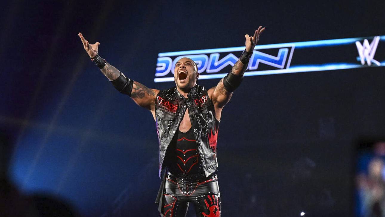 WWE enthüllt neue große Wechsel!