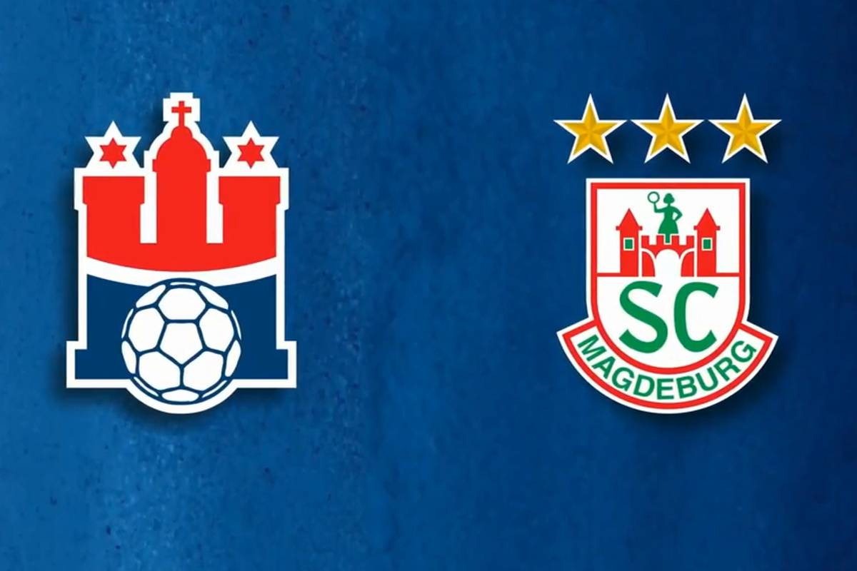 HSV Hamburg - SC Magdeburg