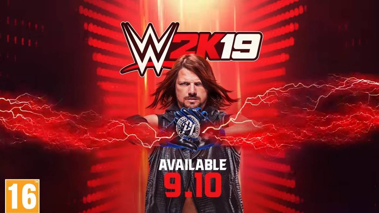 Fan-Duell gegen AJ Styles um Million