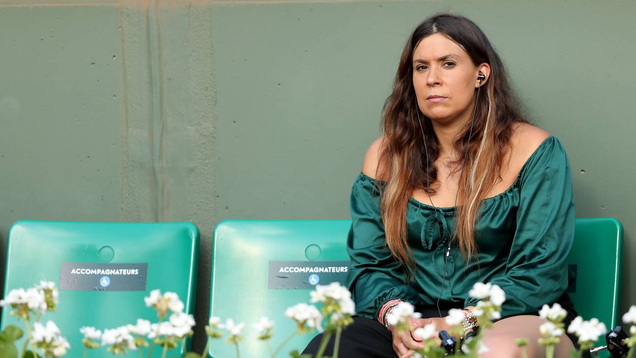 Bartoli-Comeback geplatzt