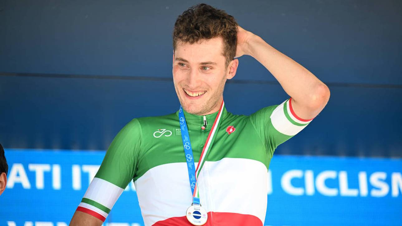 Rad-Sensation in Italien