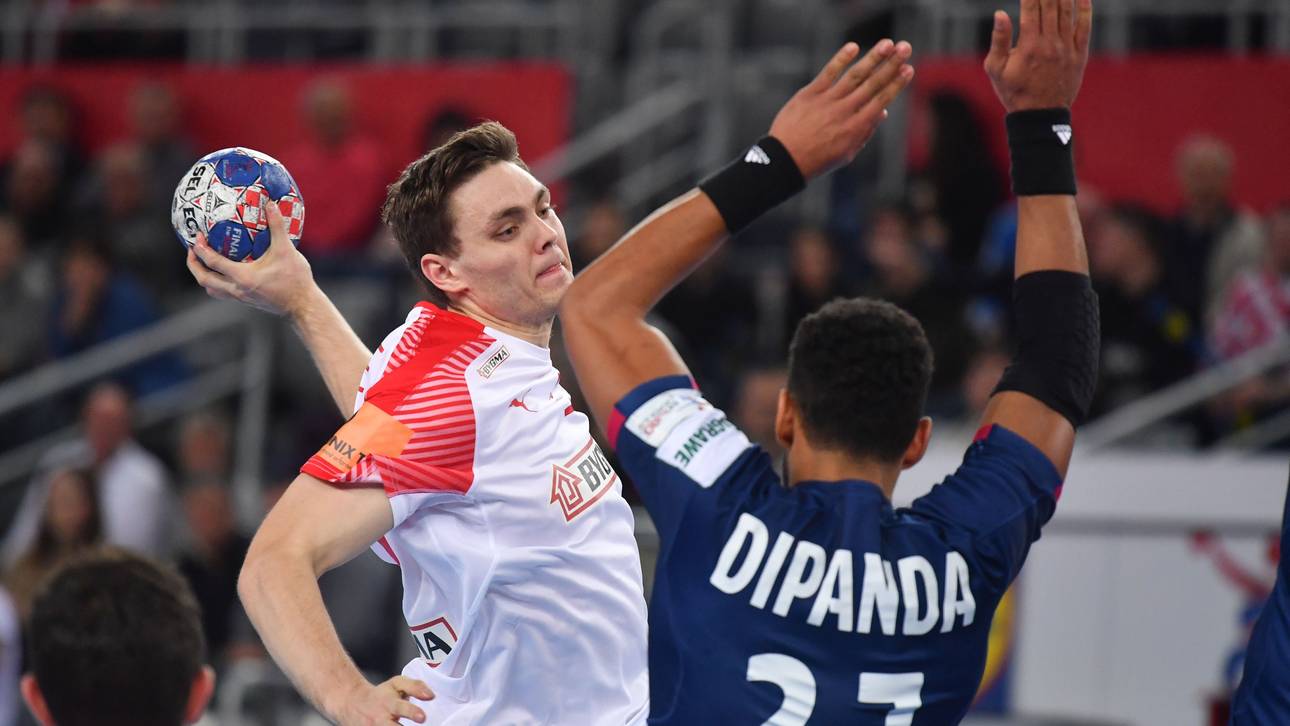 Löwen verpflichten Dänen Kirkelökke