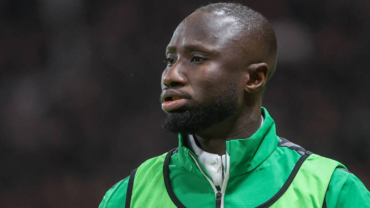 Werder bleibt trotz Keita-Bitte hart