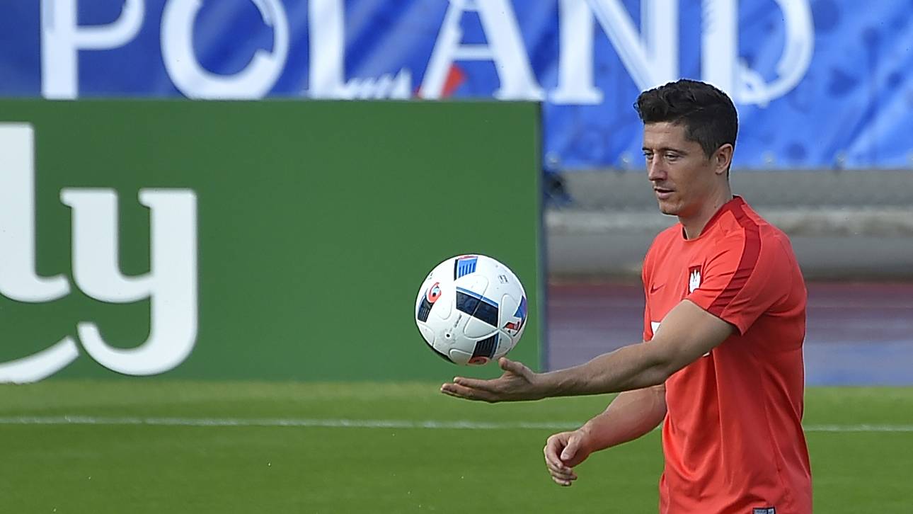 Polen gönnt sich freien Tag