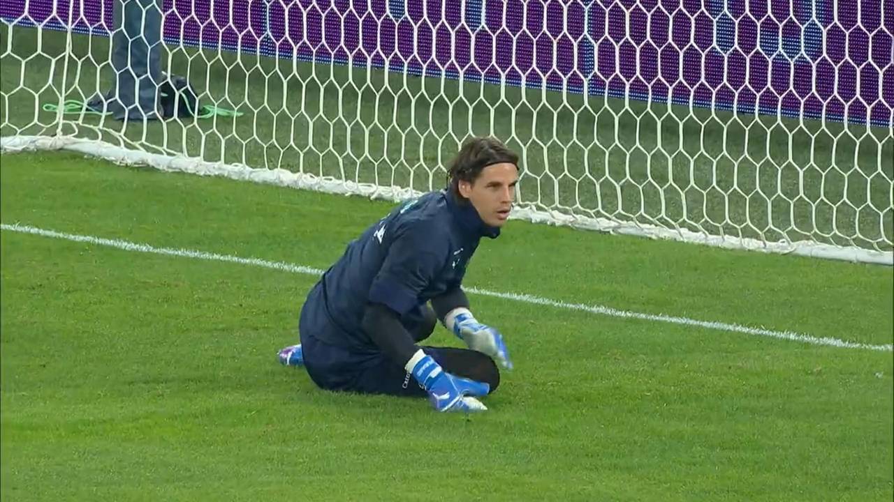 Yann Sommer verabschiedet sich von Schweizer Nati | Schweiz