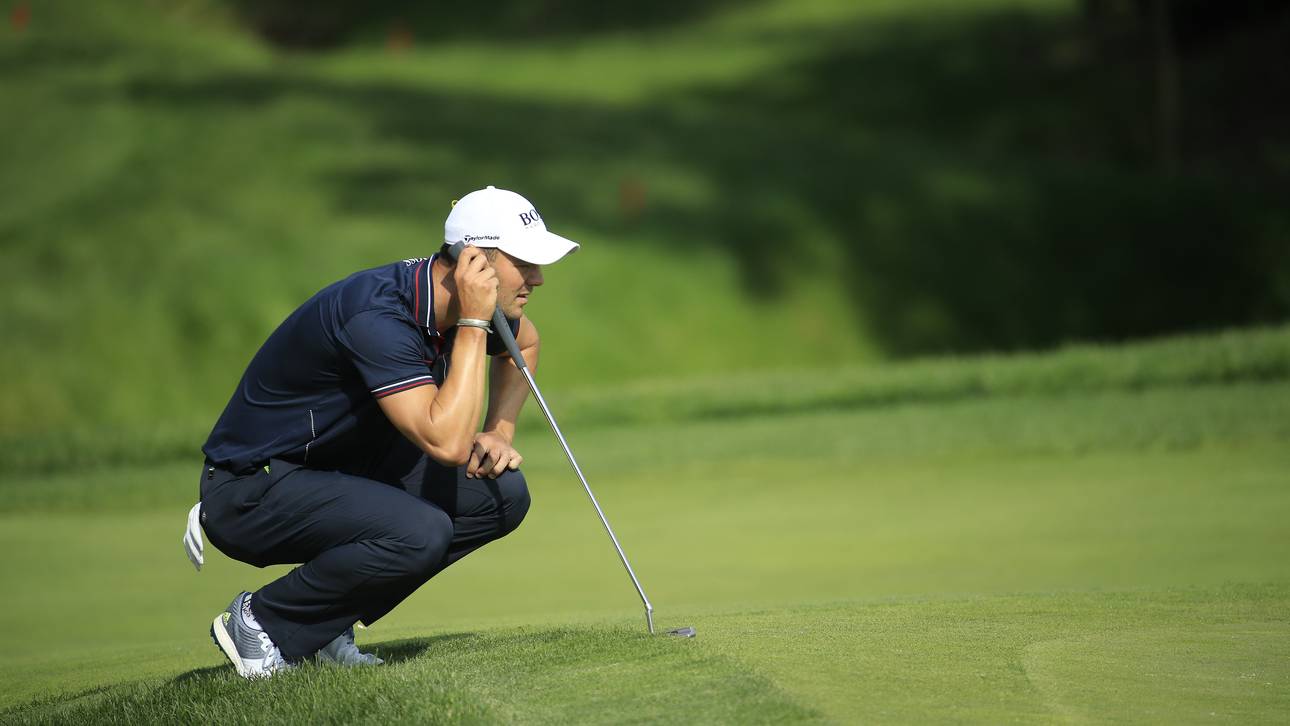 Kaymer gibt Sieg aus der Hand