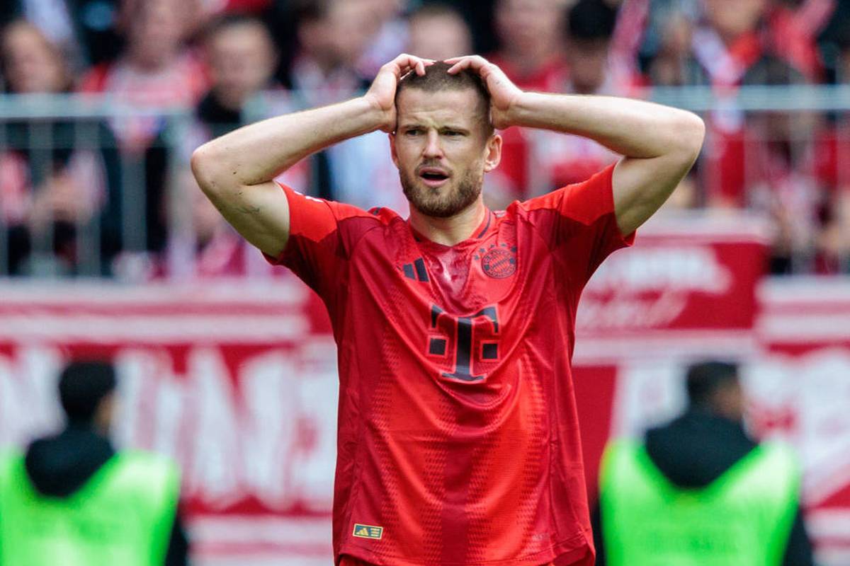 Bayern-Abgang bestätigt! Worte lassen tief blicken