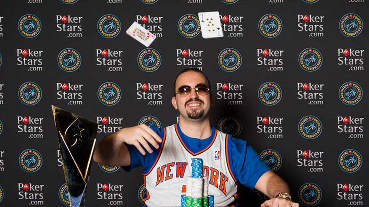 Kenney schlägt den Weltmeister