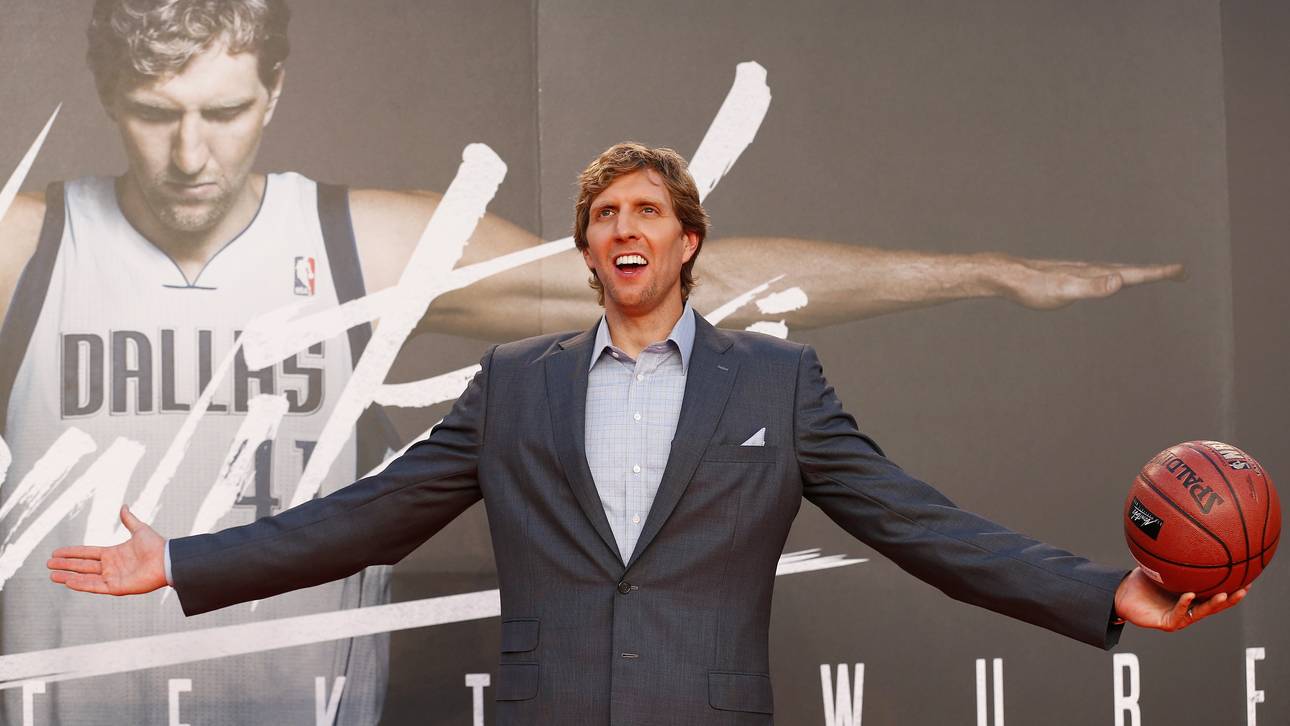 Nowitzki stellt Heim-EM in Frage