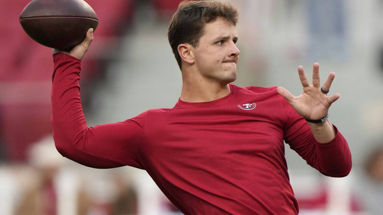 NFL-Star bekommt 265-Mio-Deal