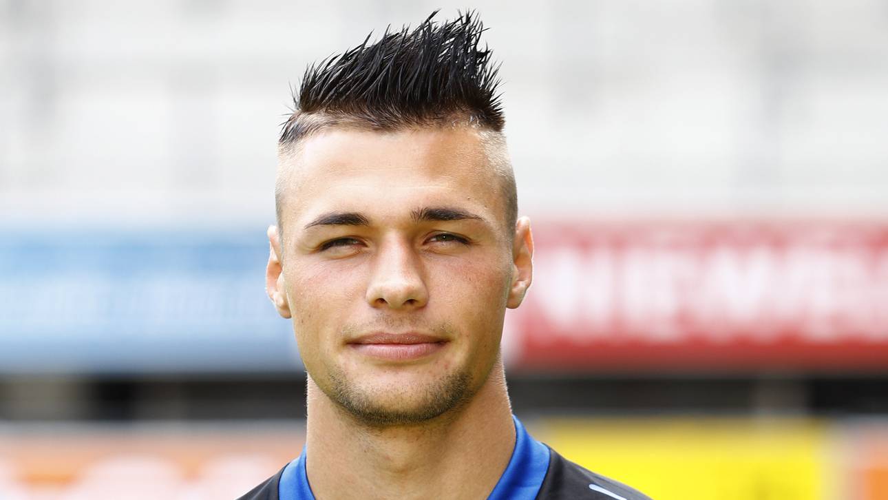 Sperre für Paderborns Dobros