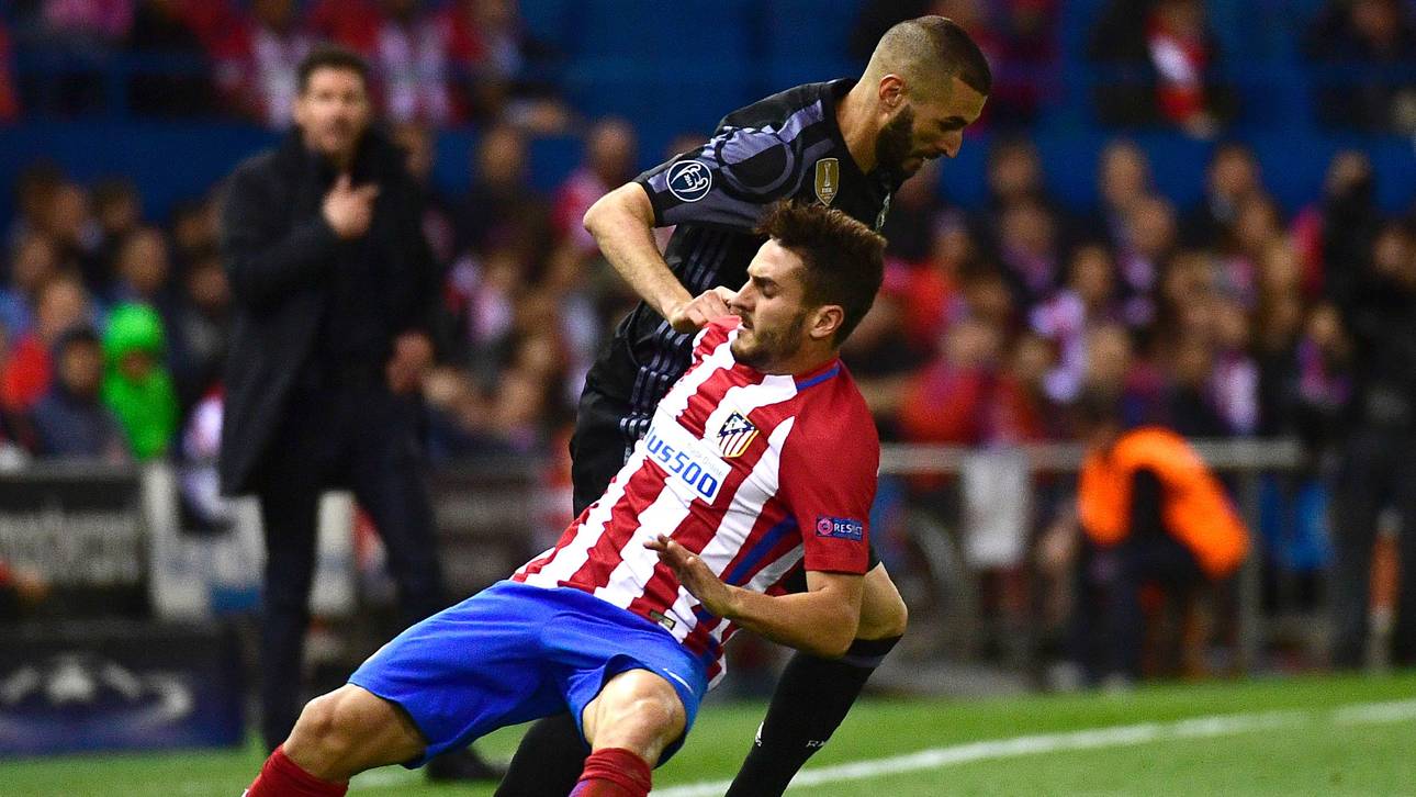 Urgestein verlängert bei Atletico