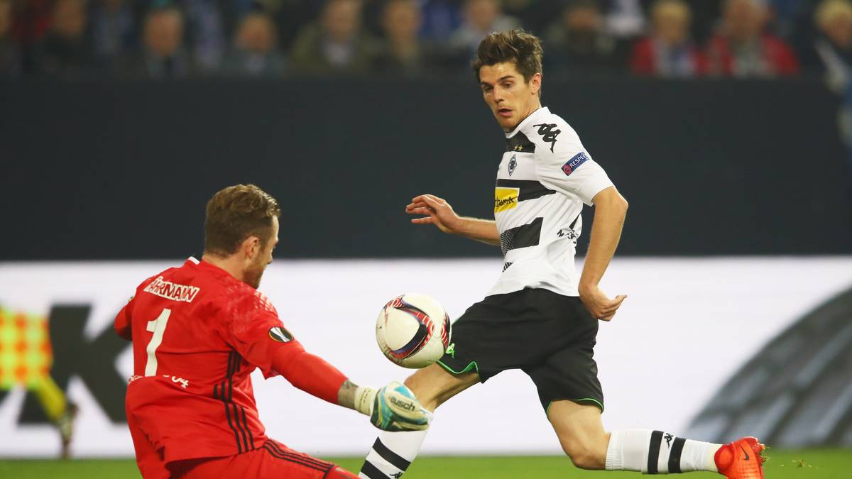 RALF FÄHRMANN: Schalkes Torwart sieht beim ersten Tor nicht gut aus, ansonsten aber sicher. In der zweiten Halbzeit bekam der Schalke-Schlussmann nicht mehr viel auf sein Tor. SPORT1-Note: 3 