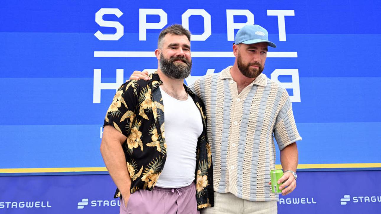 NFL-Star feiert TV-Debüt