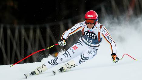 Audi FIS Alpine Ski World Cup - Men's Super G