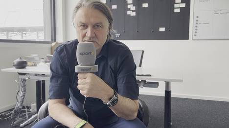 Das war nur ein kurzes Intermezzo für den FC Ingolstadt in der 2. Fußball-Bundesliga. Geschäftsführer Dietmar Beiersdorfer spricht im Exklusiv-Interview bei SPORT1 darüber, was das mit ihm macht. 