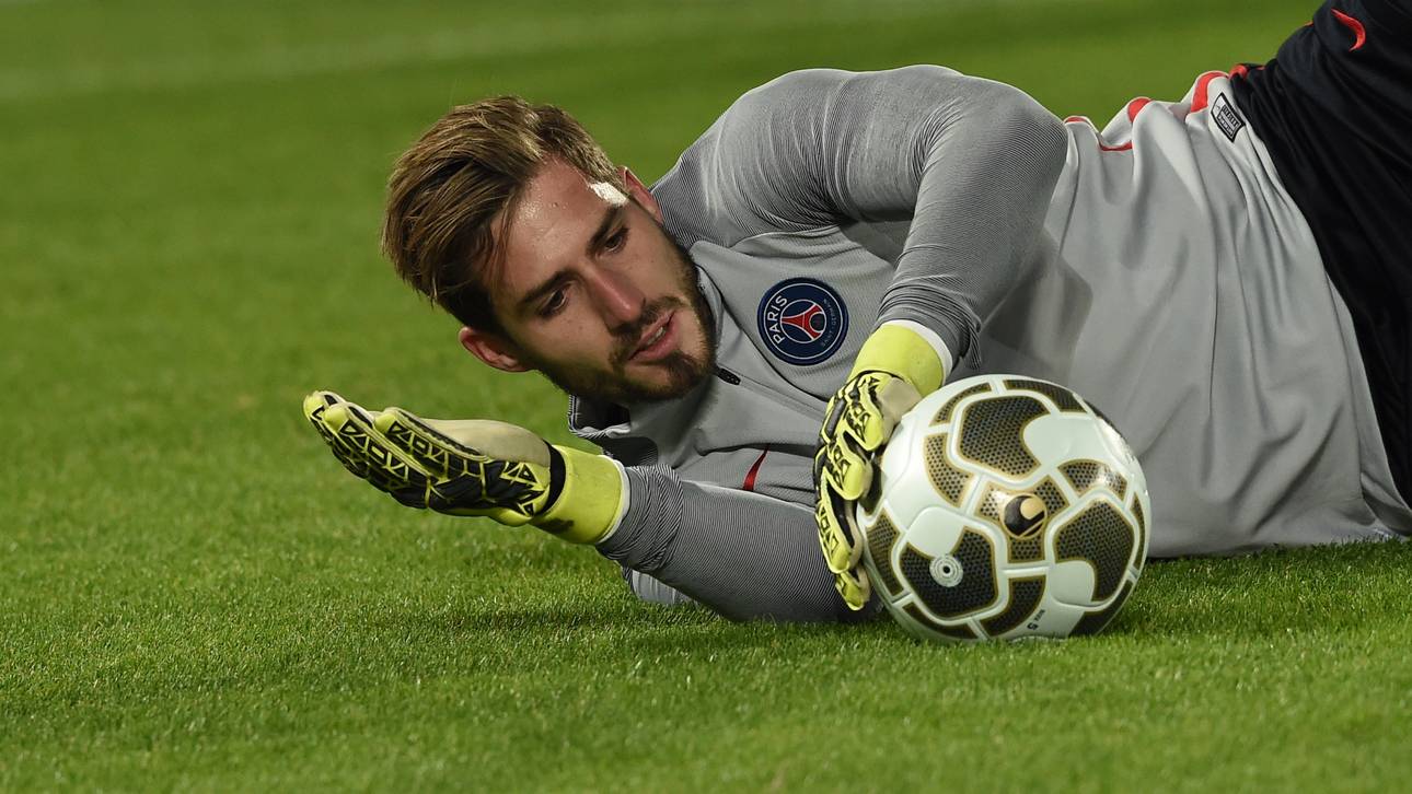 Trapp spricht über Zukunftspläne