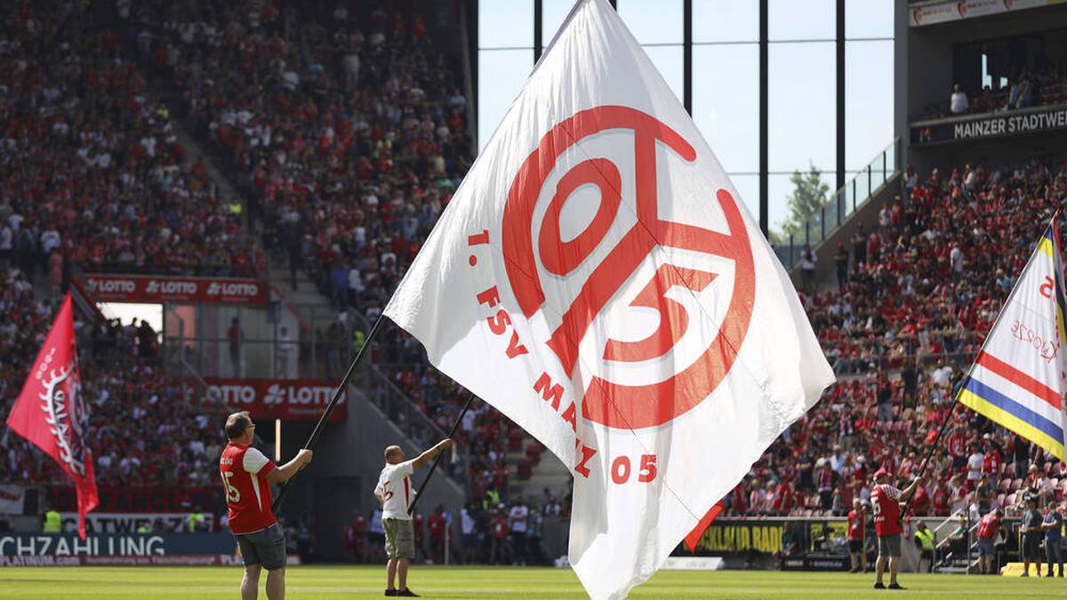 Aufgebrachte Fans fordern Spiel-Absage - Mainz reagiert