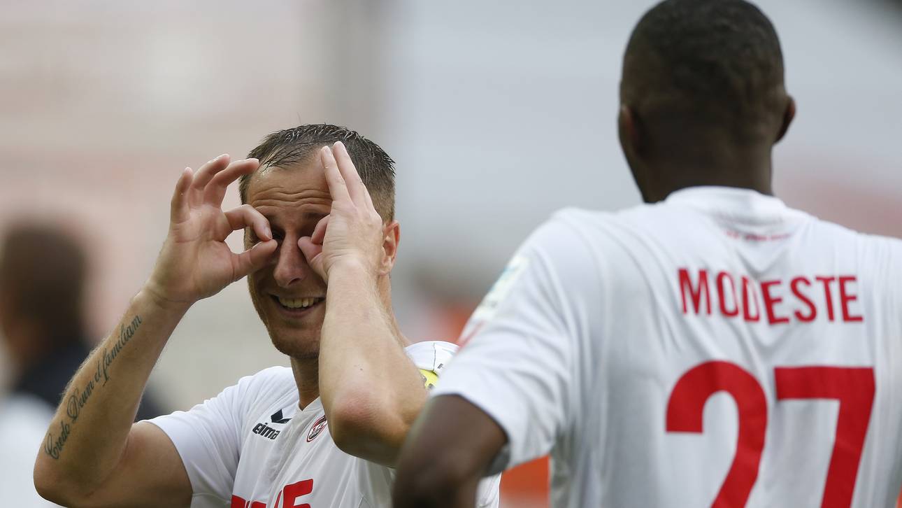 Köln stichelt gegen FC Bayern