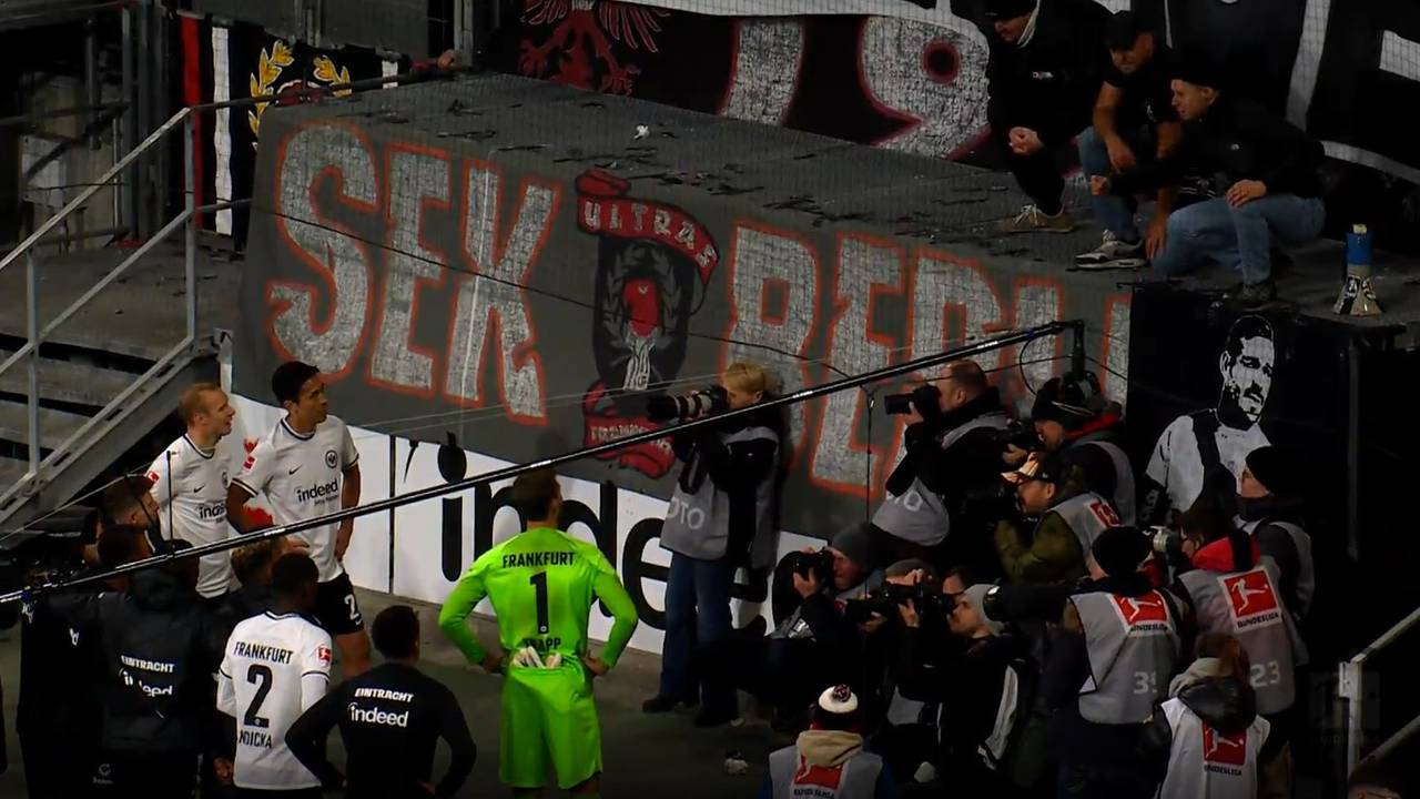 SGE-Kampfansage nach Pokal-Spektakel