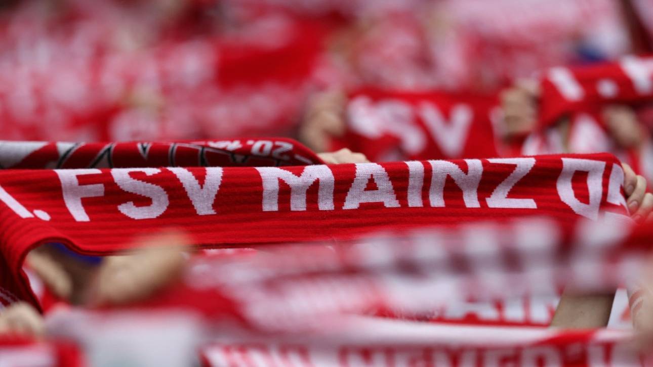 Mainz in der Amputierten-Fußball-Liga