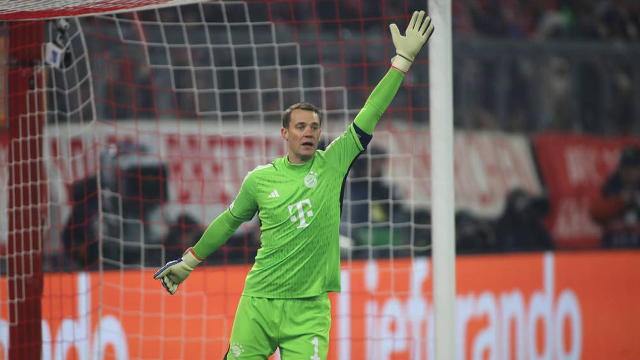 Neuers Reklamier-Arm bald Geschichte?