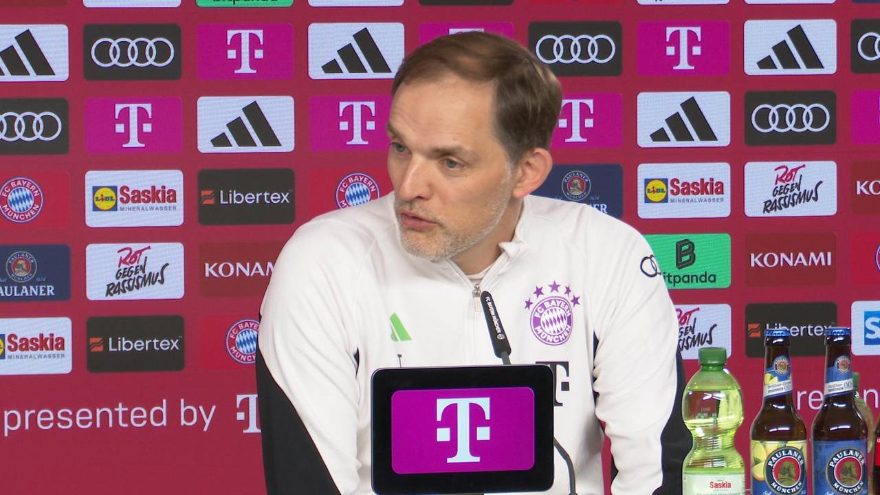 Bayern-Gala bei Müllers Meilenstein
