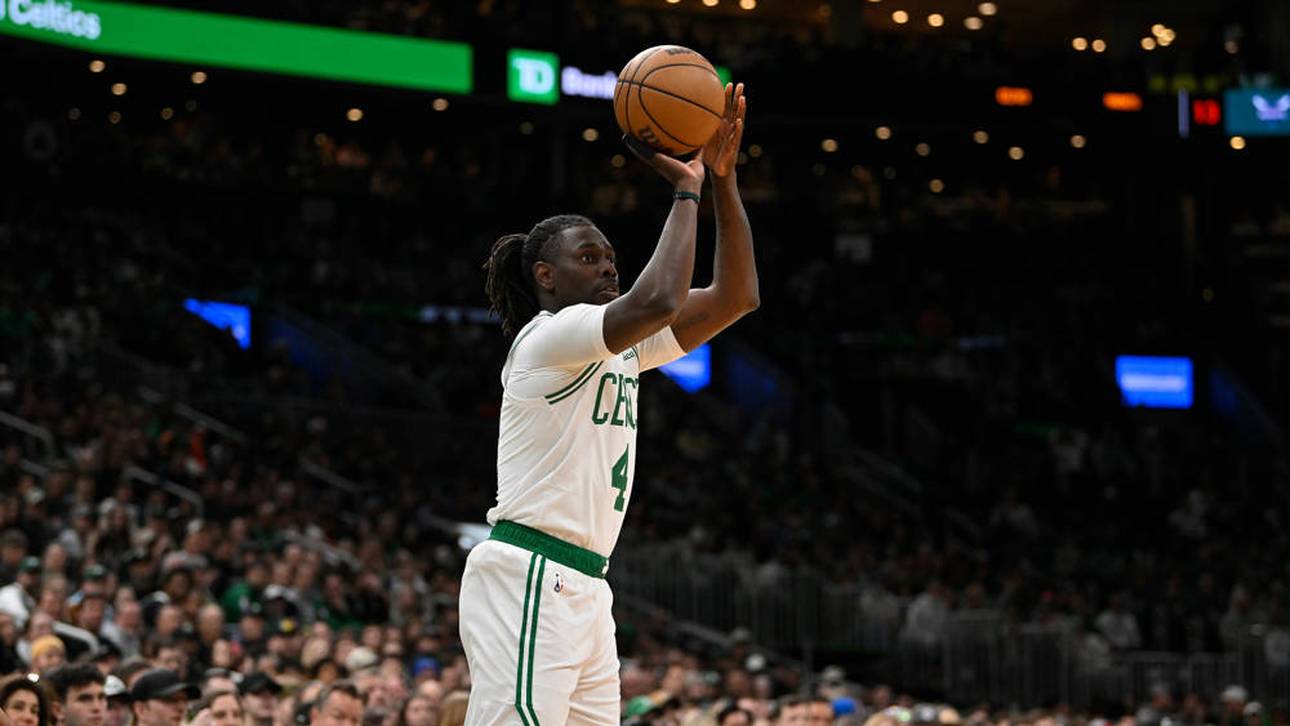 Boston Celtics offiziell verkauft