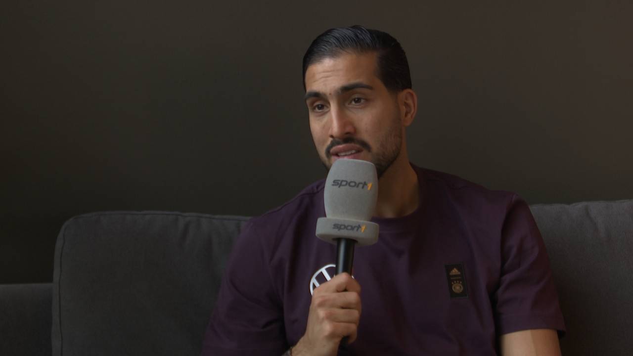 Can bestätigt Bayern-Gerücht