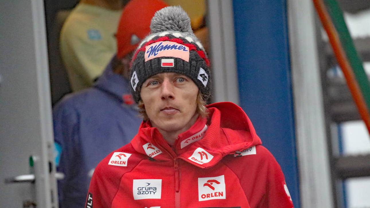 Skisprung-Star: „Habe oft geweint“