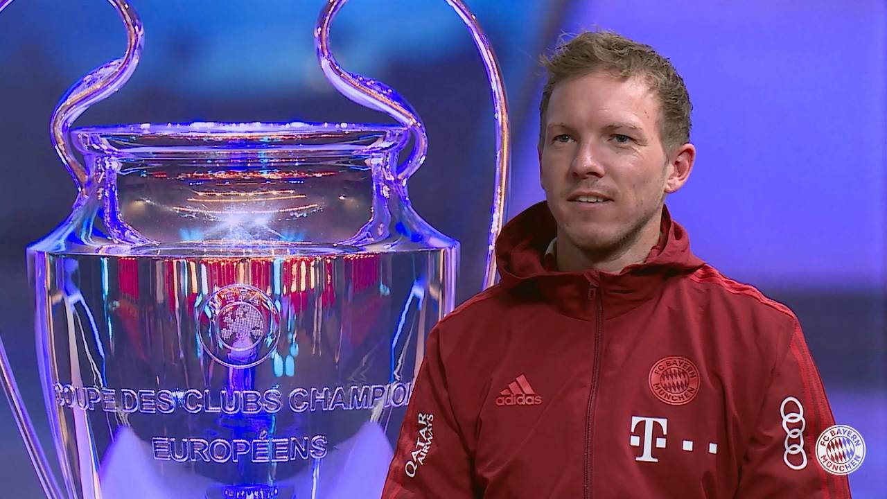 UEFA schließt irren Milliarden-Deal ab