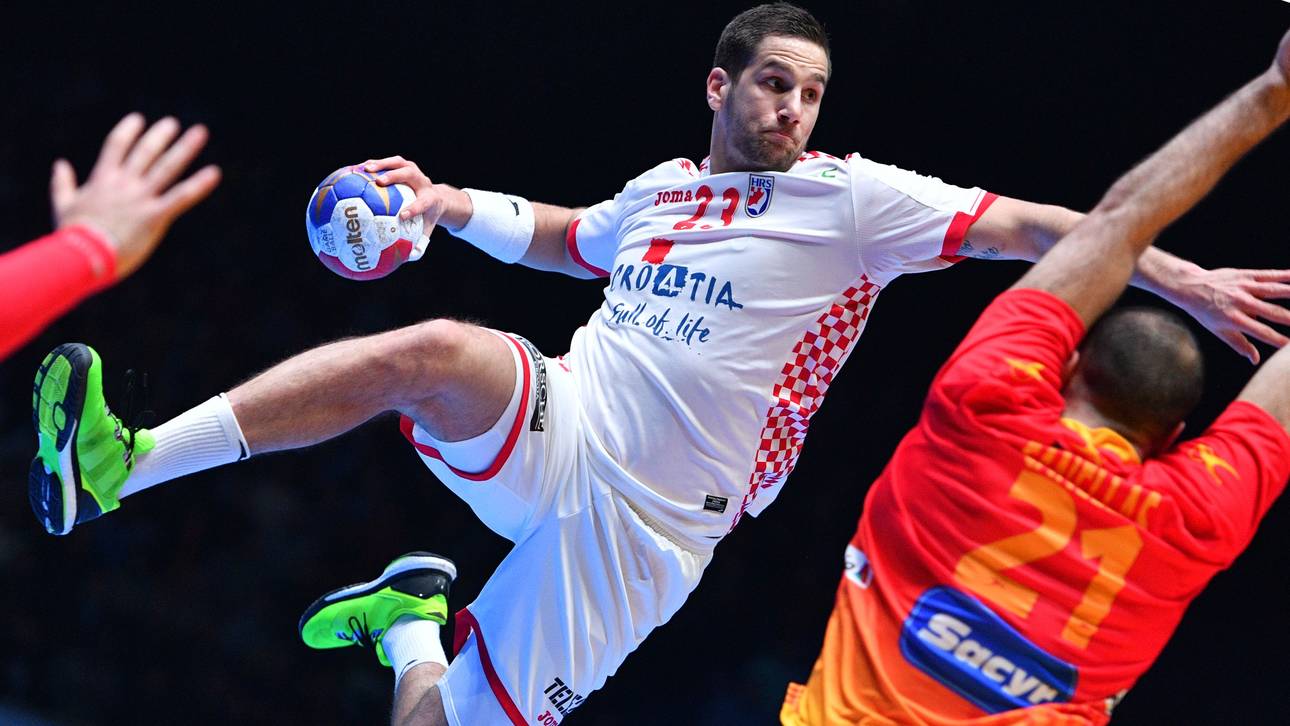 Füchse verstärken sich mit Kroaten