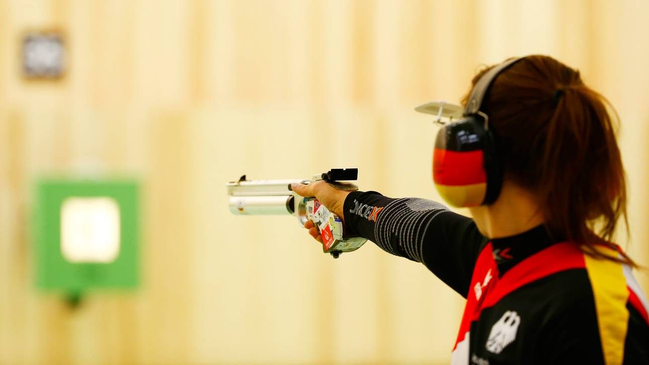 Schützinnen verpassen Finale