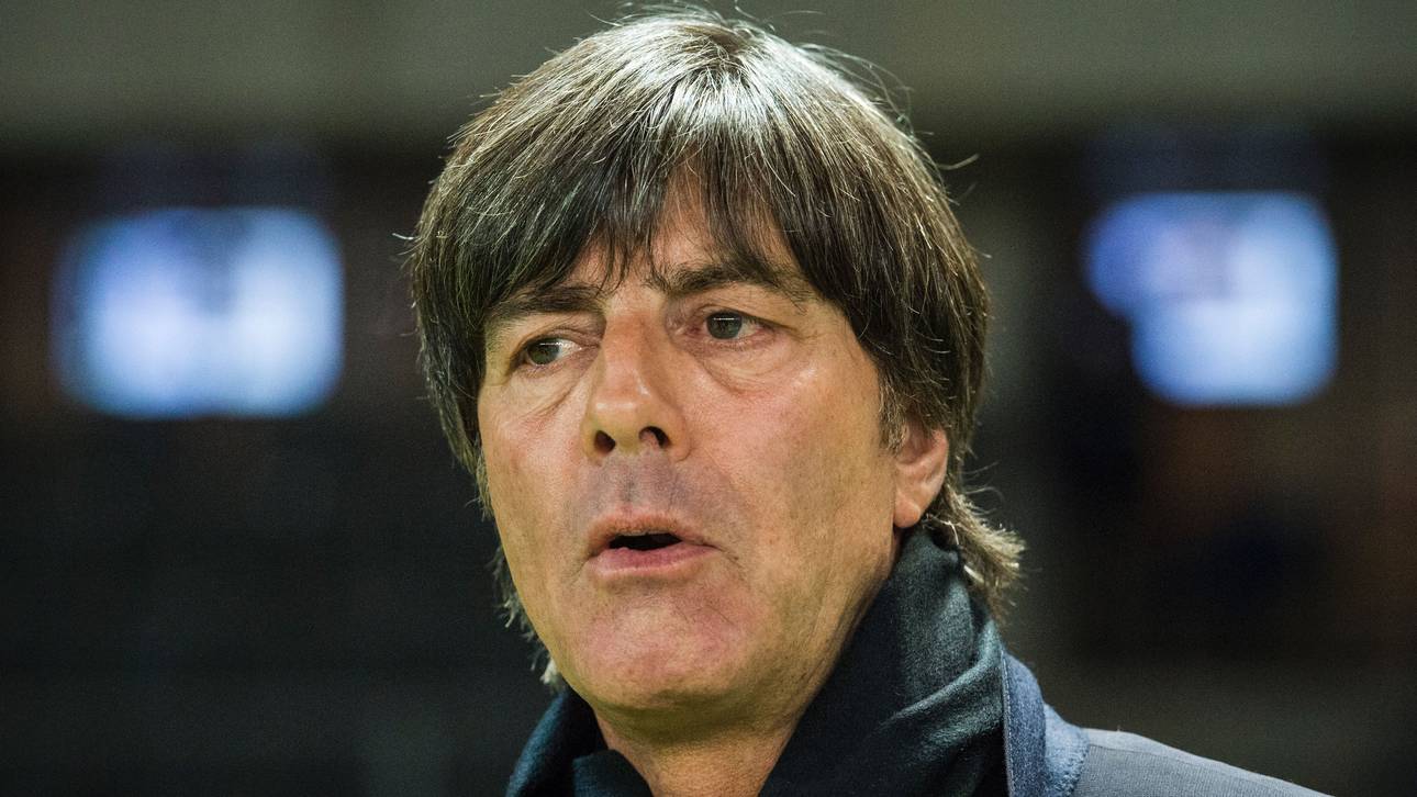 Löw spricht vom „besten Finale“