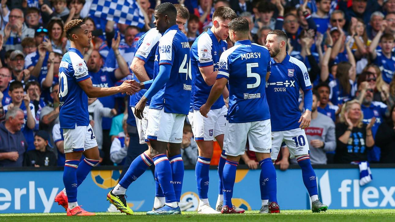 Sensations-Rückkehr nach 22 Jahren