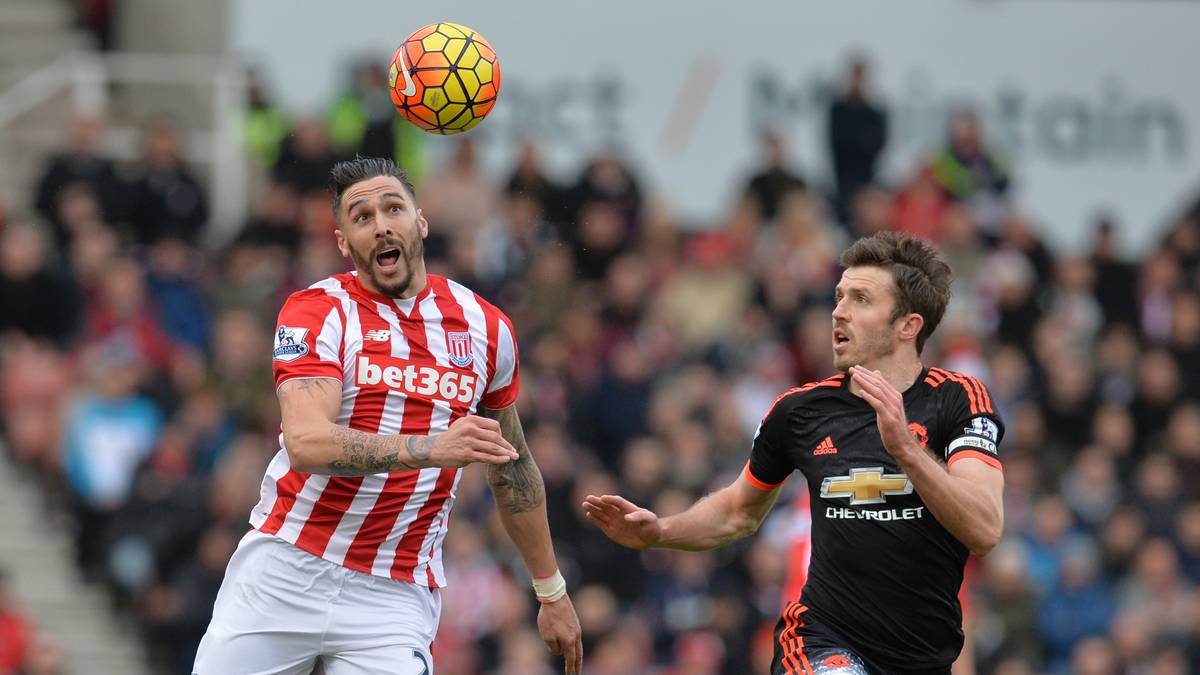 Stokes Geoff Cameron würde in den Ball sogar am liebsten reinbeißen