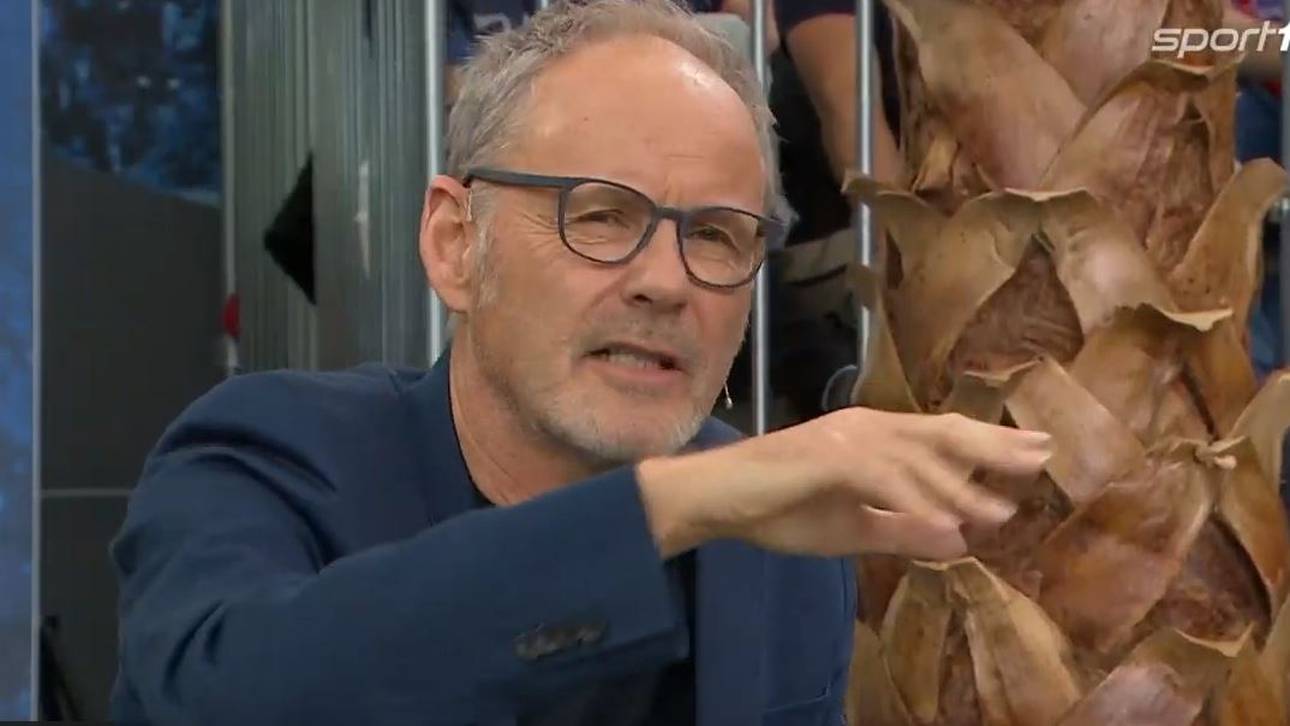 Beckmann: BVB „zerbrechlich“