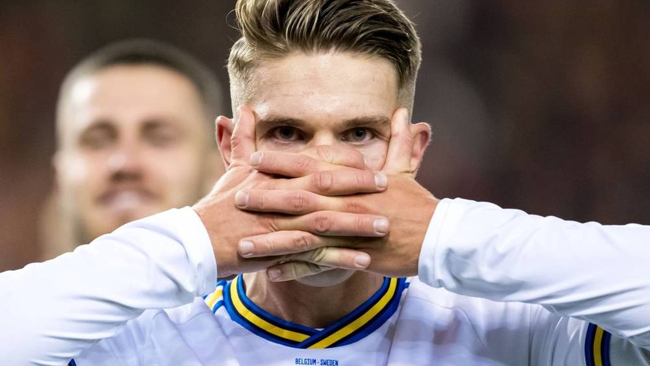 Der nächste 100-Millionen-Mann?