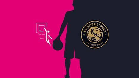 Telekom Baskets Bonn - Basketball Löwen Braunschweig: Highlights | easyCredit BBL