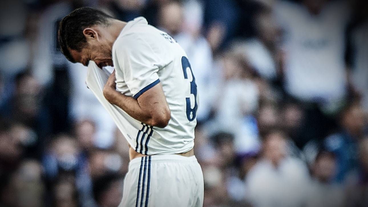 Vor Bayern: Reals Abwehr funkt SOS