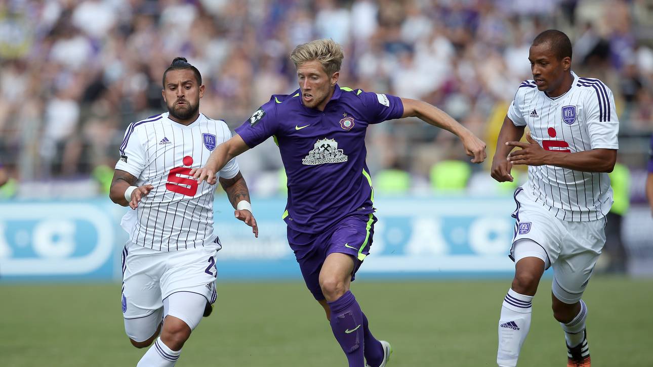 Zwei Spiele Sperre für Pisot