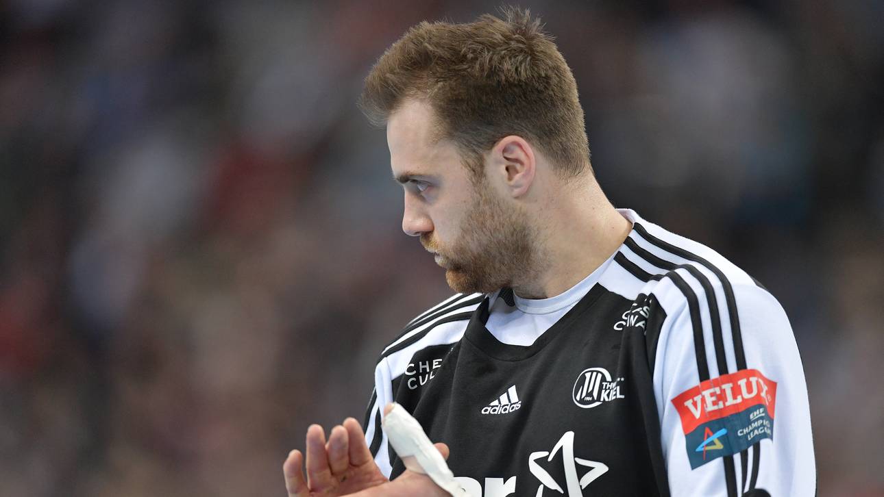 Kretzschmar kritisiert Keeper Wolff