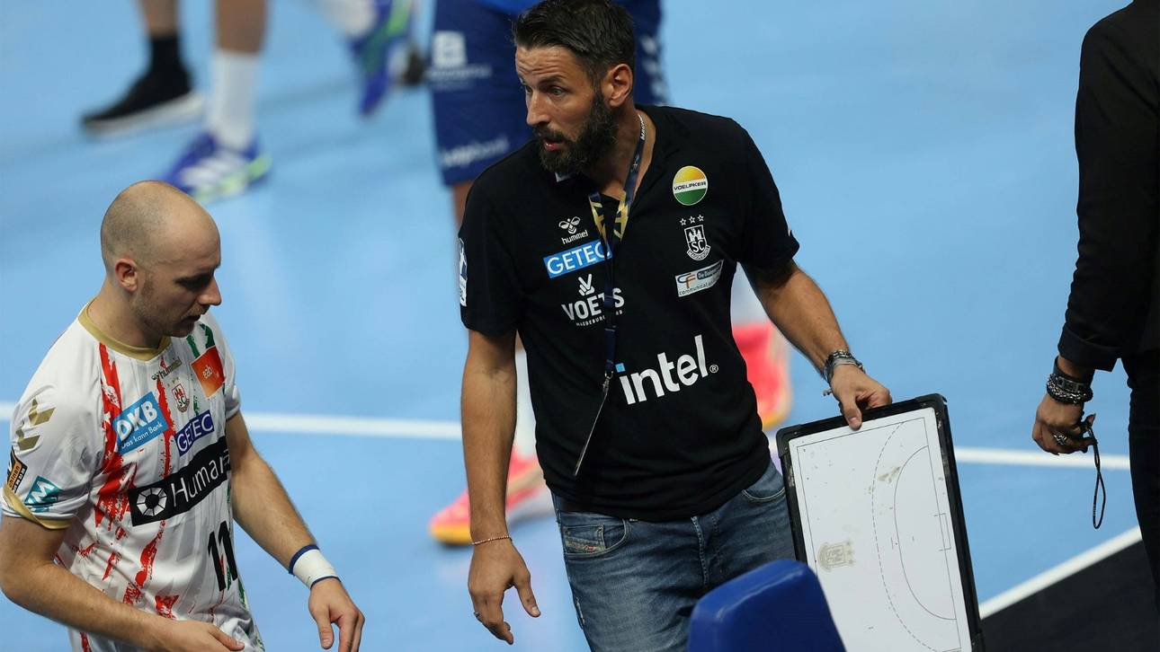 Erfolgscoach zeigt sich ratlos