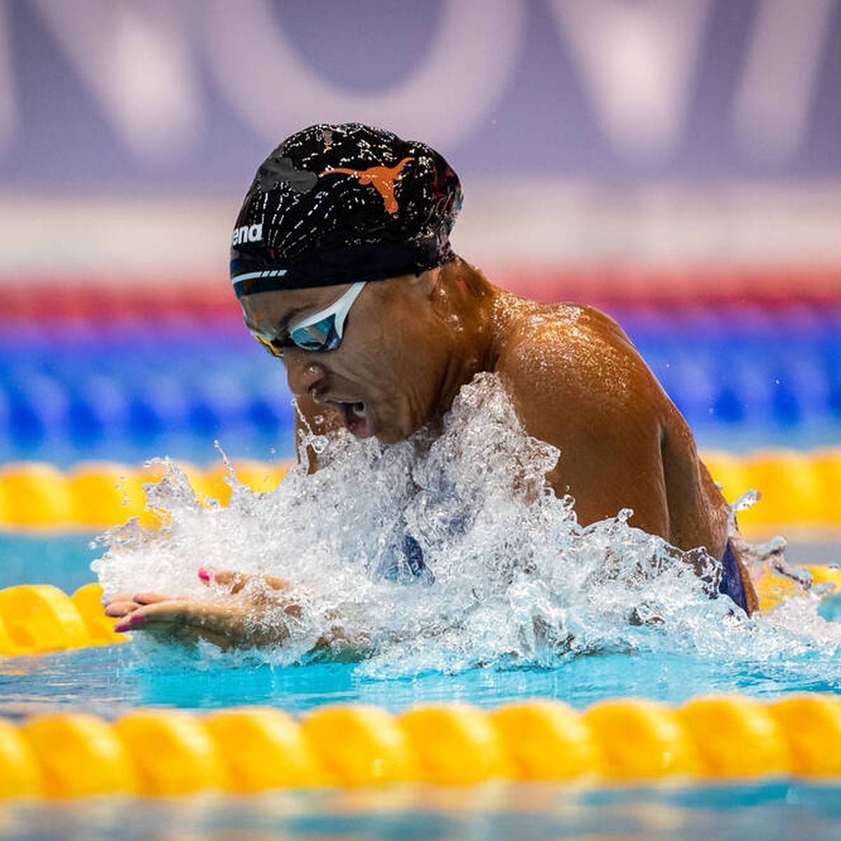 Schwimm-WM Elendt als Schnellste ins 100-m-Finale