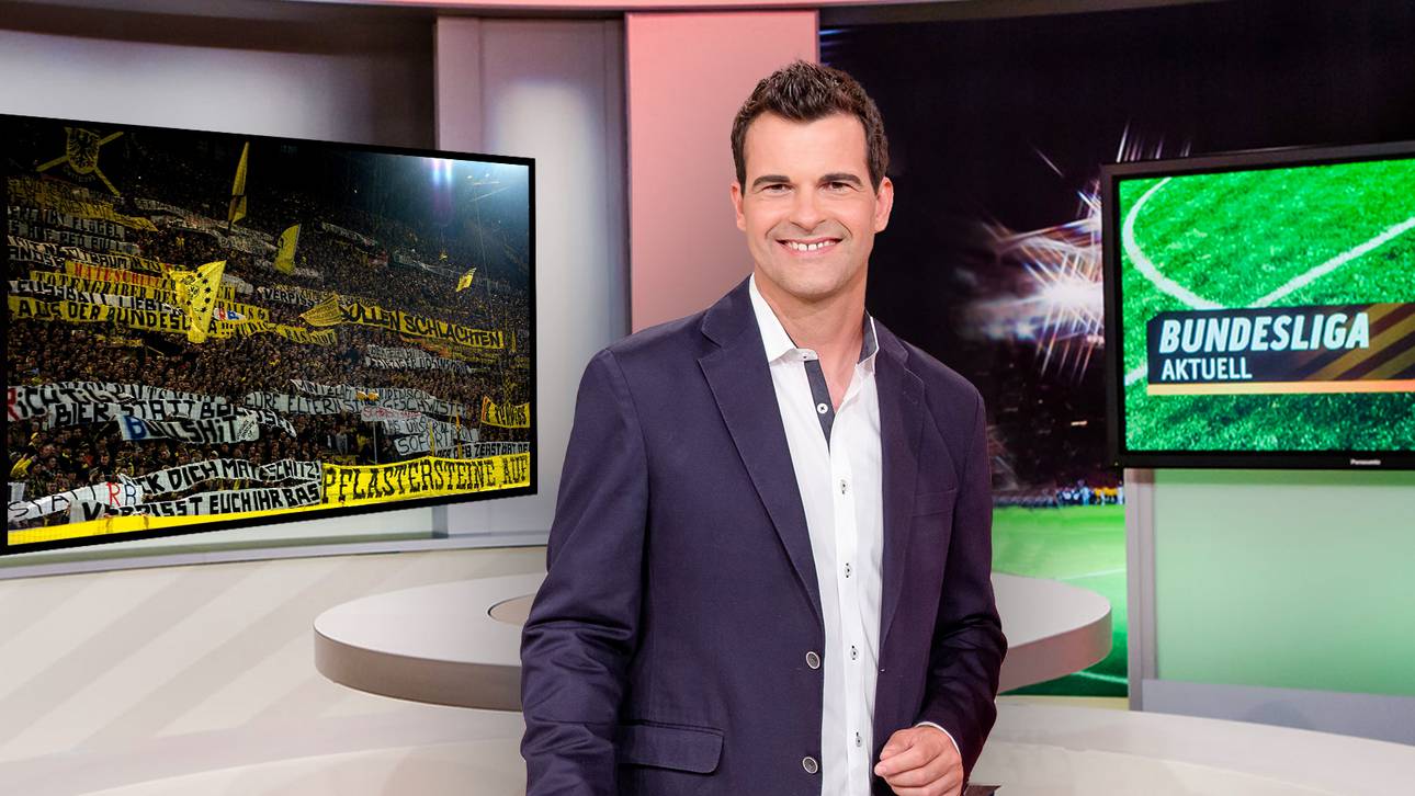 Die Themen in Bundesliga Aktuell