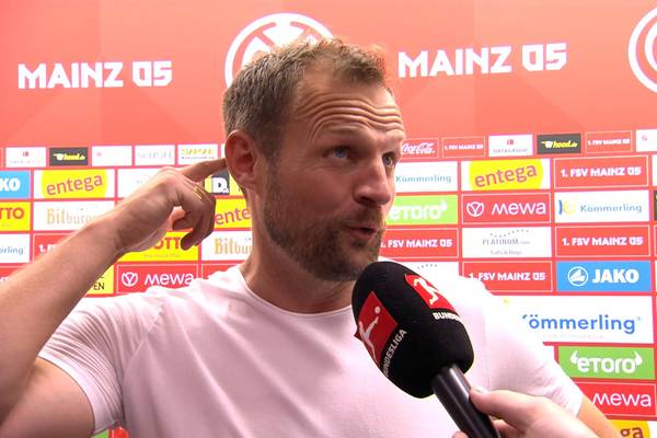 So empfand Svensson die Mainz-Rückkehr