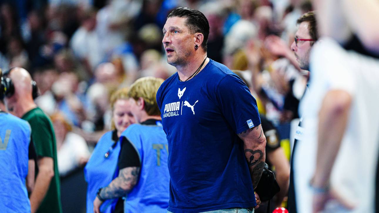 Kretzschmar schimpft: „Katastrophe“