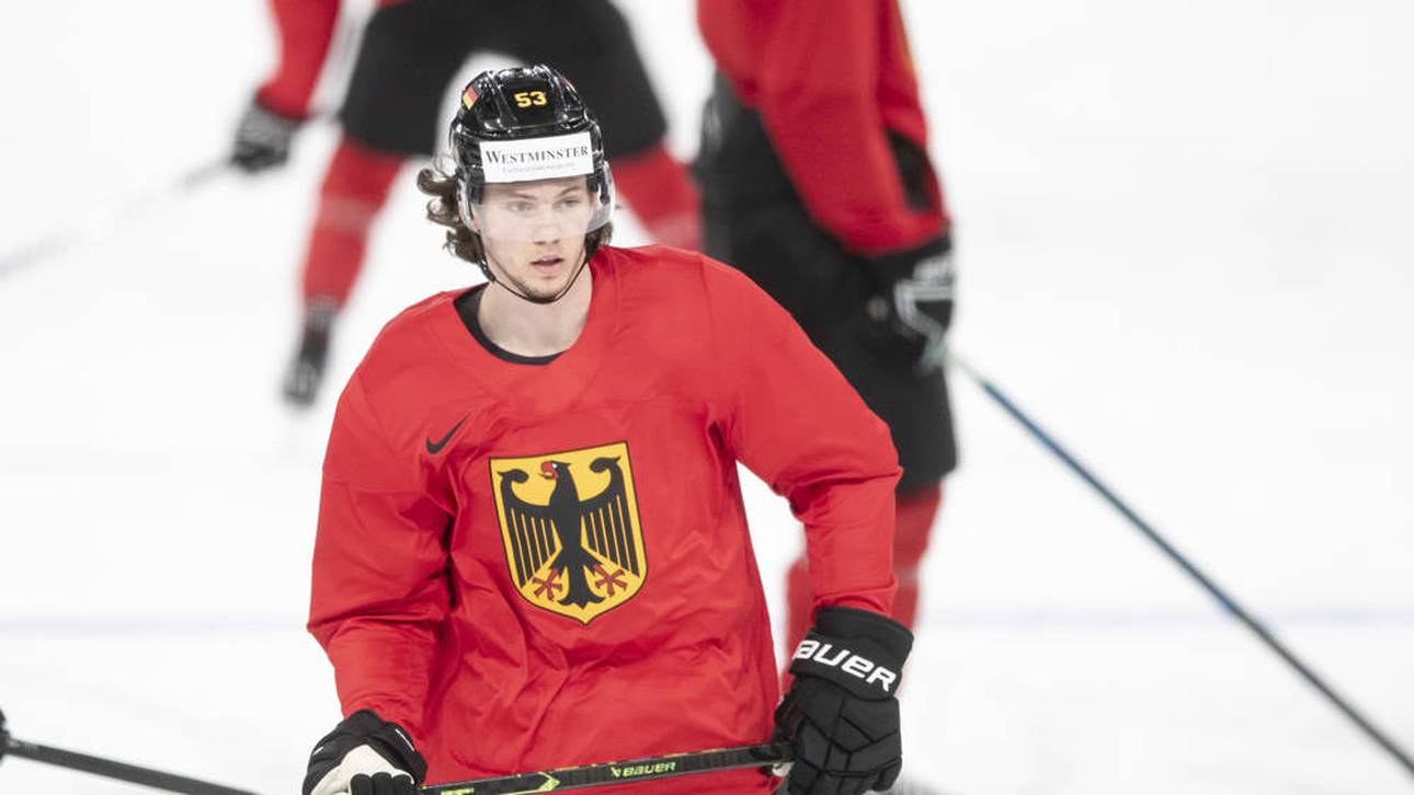 WM-Auftakt für DEB: Seider dabei!