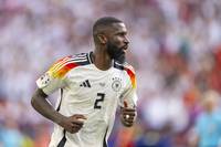 Ohne Antonio Rüdiger zeigt sich das DFB-Team gegen die Niederlande durchaus anfällig in der Defensive.