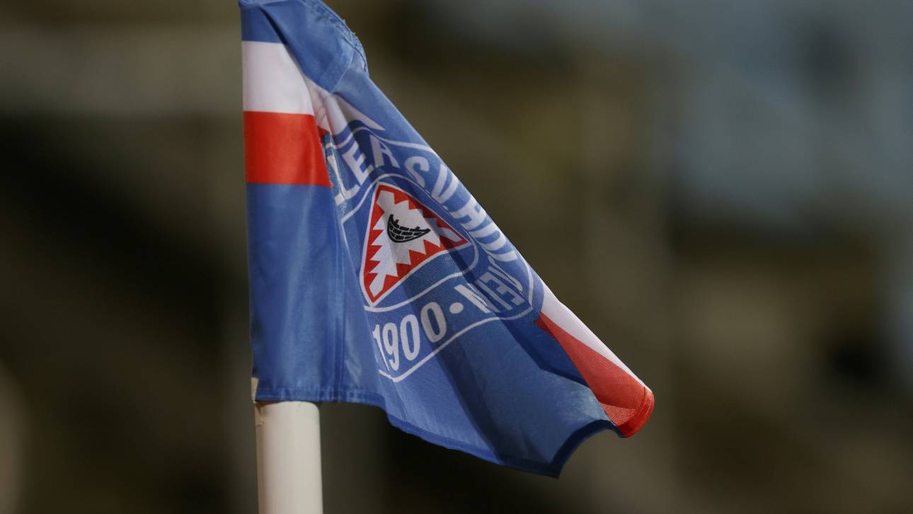 Erstligist  bindet Eigengewächs